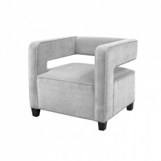 Templeton Fully Upholstered Hospitality Commercial Restaurant Lounge Hotel Chair